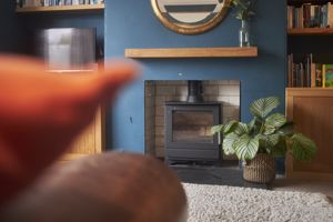 Living Room- click for photo gallery